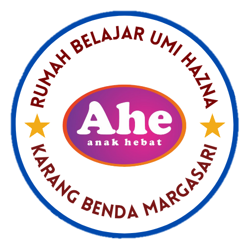 Logo Rumah Belajar Umi Hazna